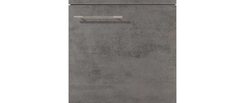 Front: Beton schiefergrau Nachbildung • Wohnkauf Zeller